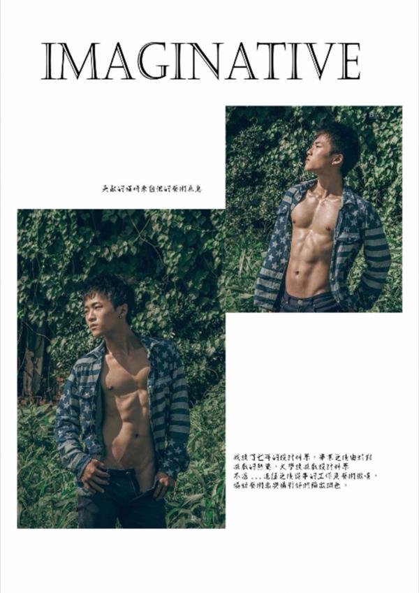 PHOTO-SET-Whoseman-1-吳敵警長來囉~~~我的靴子裡有蛇